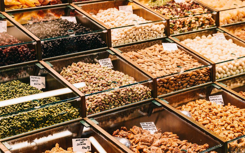 Best Dry Fruit Wholesalers In Goa